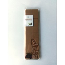 Tablette chocolat L'Ambré