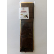 Tablette chocolat Equateur