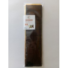 Tablette chocolat Bio Pérou