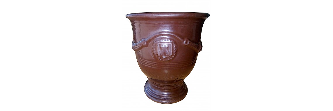 Vase d'Anduze