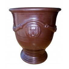 Vase d'Anduze (grand modèle)